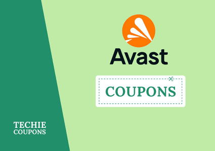 Avast Deals & Offers