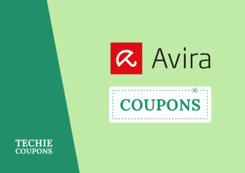 Avira Coupon Code and Discount