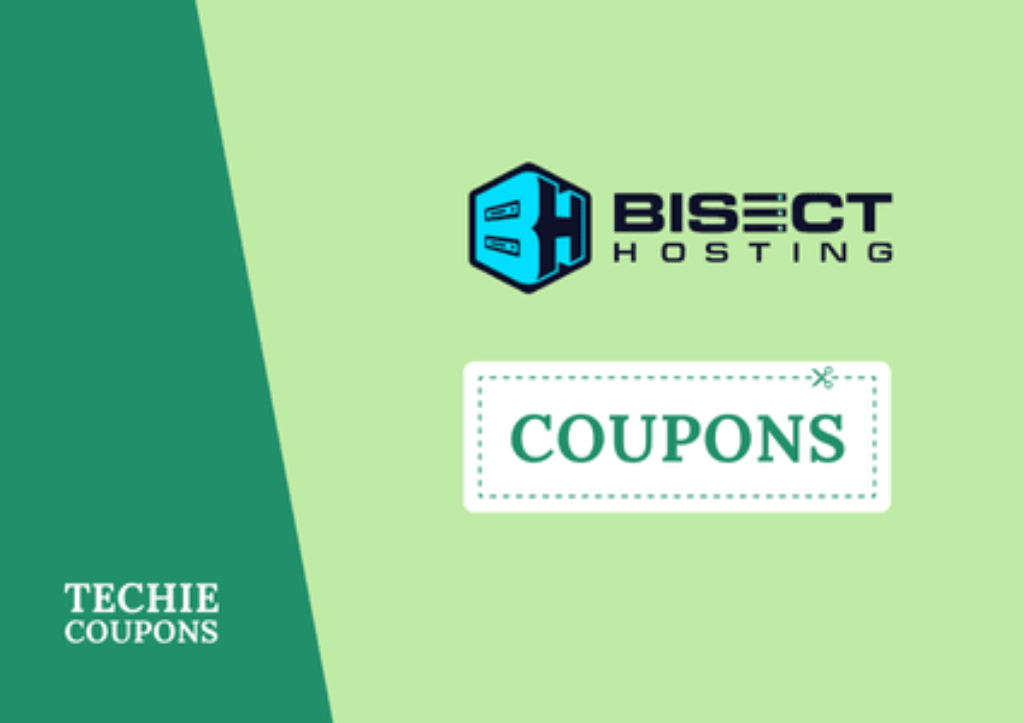 7 BisectHosting Promo Codes - Avail 90% OFF (Jun 2026)