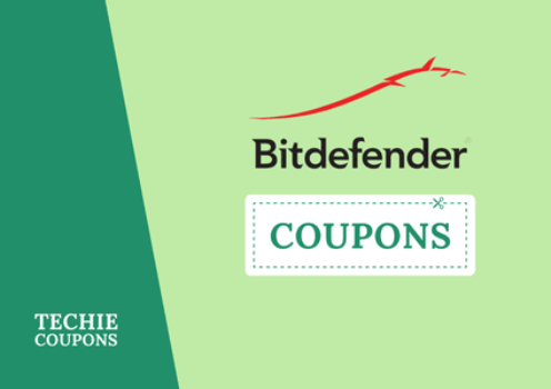 Bitfender Coupon Code