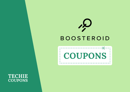 Boosteroid Coupon Code and Discount