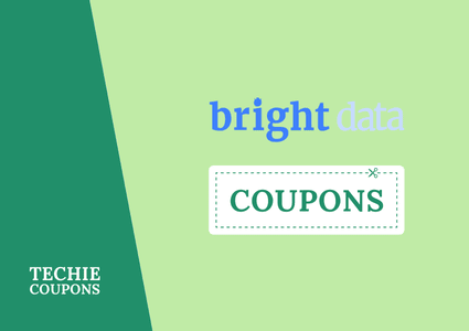 BrightData Coupon Code and Discount