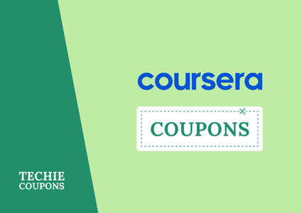 Coursera Discount Offers