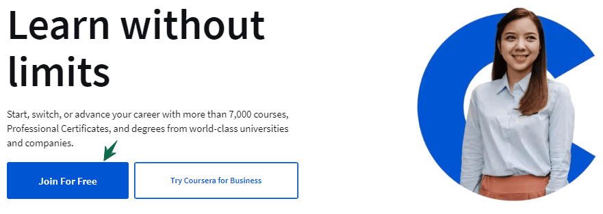 Coursera Coupon 