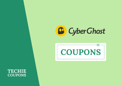 Cyber Ghost Coupon Code and Discount