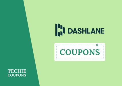 Dashlane Promo Code