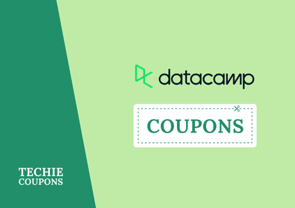 Datacamp promo code