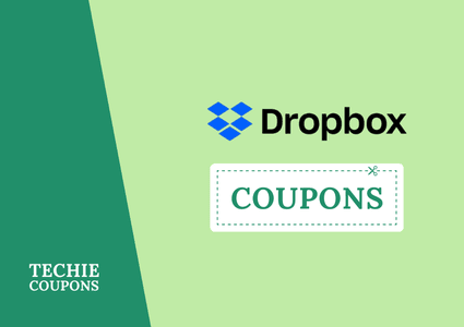 Dropbox Promo Code and Deals