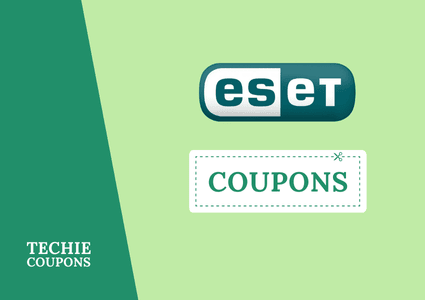 ESET Coupon Code