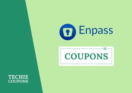 Enpass Coupon Code and Discount