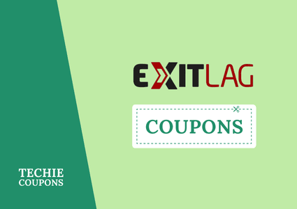 Exitlag Coupon Code and Discount