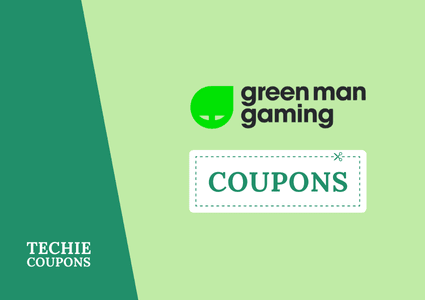 Green man gaming Promo Code