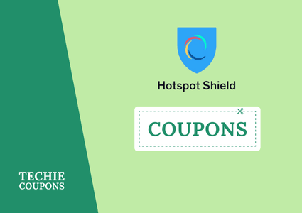 Hotspot Shield Discount Code & Deals