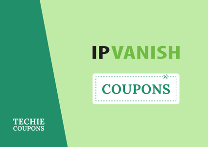 IPVanish Promo Code & Deals