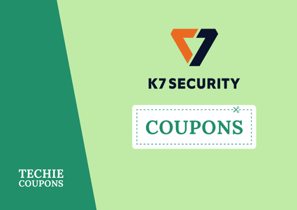 K7 Security Coupon Code and Discount