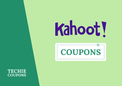 Kahoot Promo Code