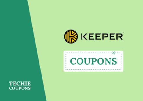 Keeper Coupon Code and Discount