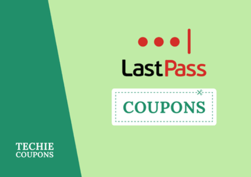 LastPass Discount & Deals