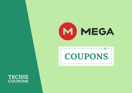 Mega Coupon Code and Discount