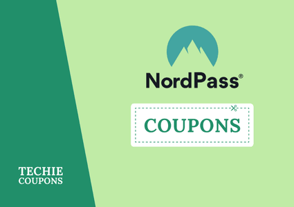 NordPass Discount & Deals