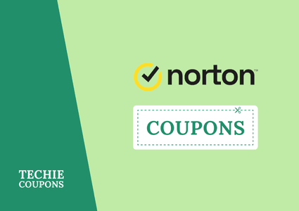 Norton Coupon Code and Discount