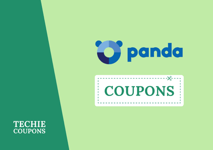 Panda Discount Coupon