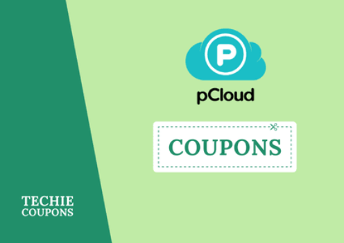 Pcloud Coupon Code and Discount