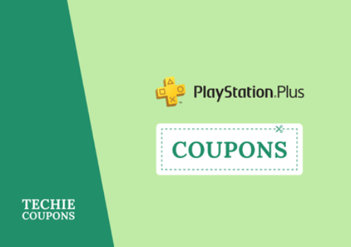 Play Station Plus Discounted Deals