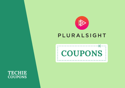 PluralSight Discount Deals & Offers