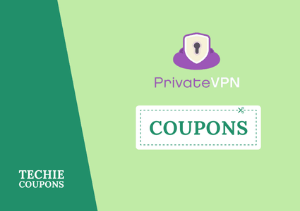 PrivateVPN Coupon & Discount 2024: Get 85% OFF!!