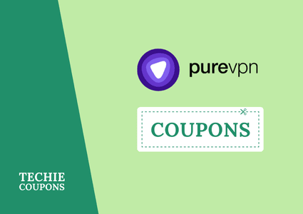 PureVPN Coupon Code and Discount Offers