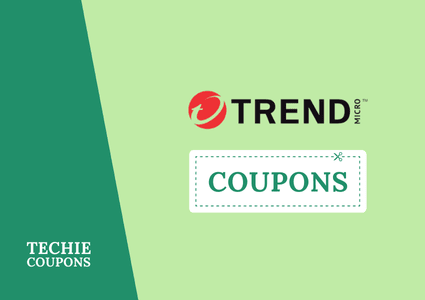 Trend coupon code