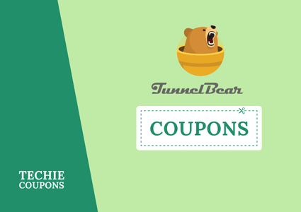 TunnelBear Coupon Code