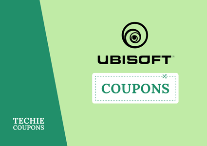 Ubisoft Deals & Discount