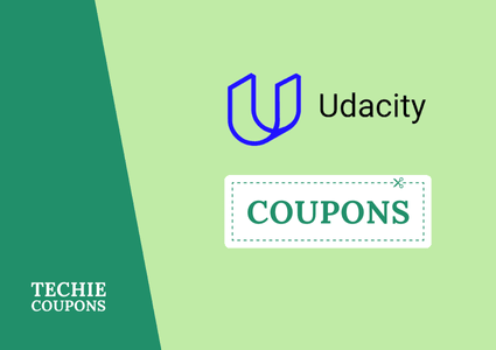 Udacity Discount Code