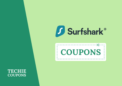 surfshark Promo and discount offers