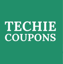 TechieCoupons logo