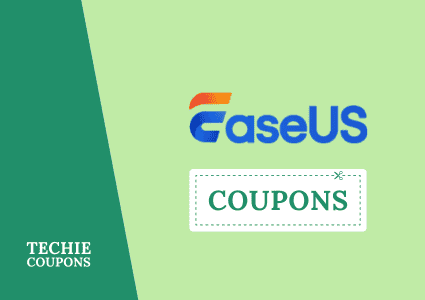 EaseUS Coupon