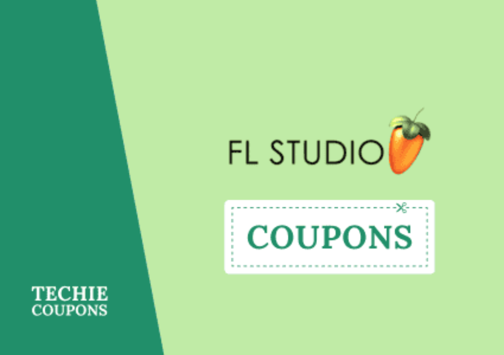 8 FL Studio Promo Codes - Valid 75% OFF Deals (Aug 2026)