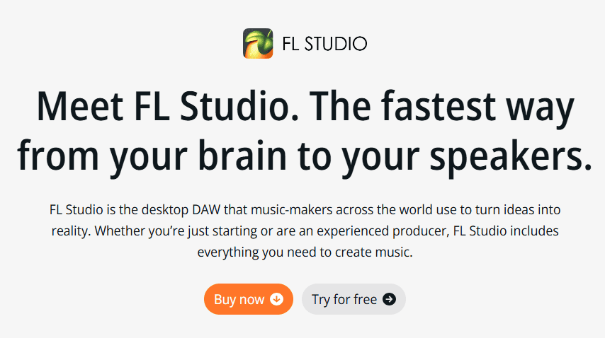 All New FL Studio promo code - Get Upto 75% OFF on its Subscription 2 FL Studio Home page