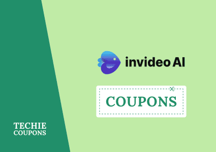 Invideo AI Coupons