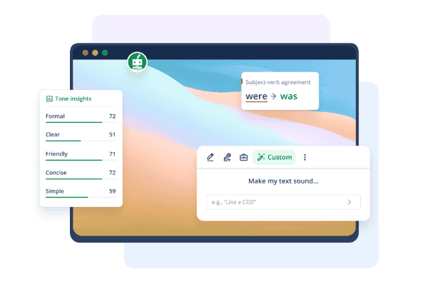QuillBot Home Page 