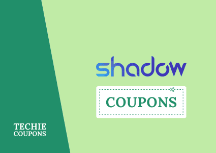 Shadow PC Coupon