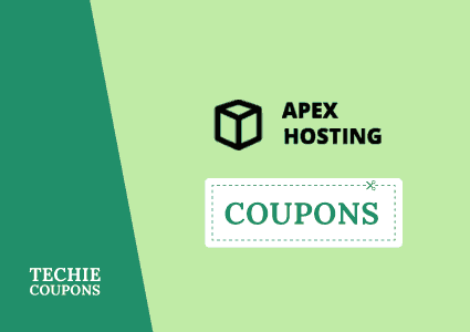 Apex hosting Coupon Discount