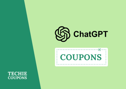 ChatGPT Coupons