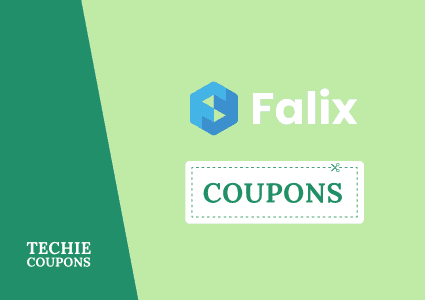 Falix Coupon Discount