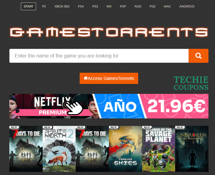 GamesTorrents-Download-Free-Torrent-Games