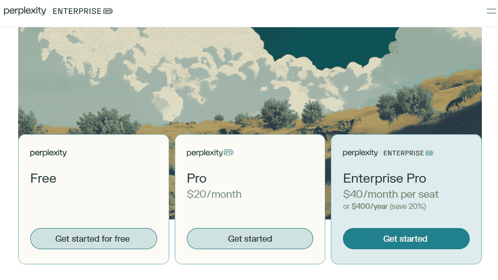 How to Claim Perplexity Ai Coupon