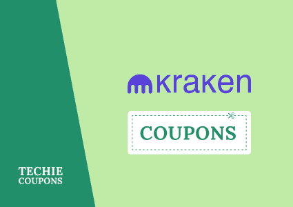 Kraken Coupon Discount