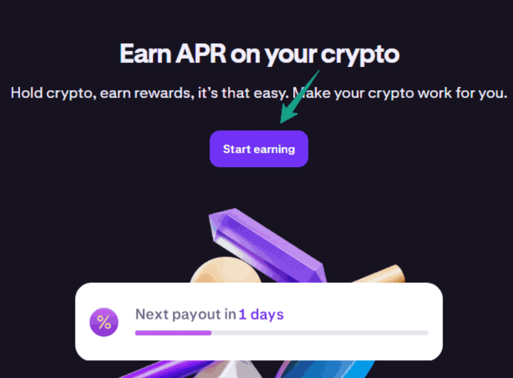 Updated Kraken Coupon Codes, Save Up to 50% on Crypto Trading Fees 3 Kraken Promo Offer